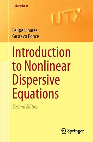 Nonlinear Differential Equations and Dynamical Systems