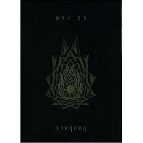 Bauhaus - Gotham Live - Zortam Music