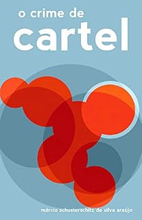Livro o crime de cartel