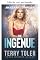 Livro A ingênua (Os thrillers de Jamie Austen Livro 2)