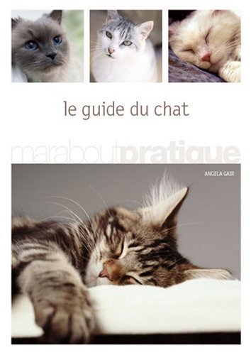 Le  guide du chat