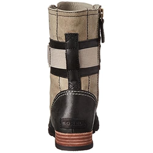 women's major carly snow boot