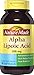 Nature Made Alpha Lipoic Acid 200mg Softgels, 30 Count for Antioxidant Support† (Packaging May Vary)