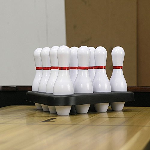 Fairview Game Rooms Shuffleboard Bowling Accessory Kit - Thumbnail 4