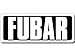 FUBAR Sticker (F Up Beyond All Repair military decal)