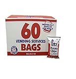 UTZ Regular Potato Chips 60 x 1 oz.