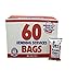 UTZ Regular Potato Chips, 1 oz (60 Bags)