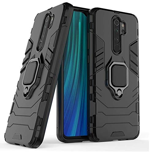 Xiaomi Redmi Note 8 Pro Case Back Cover 