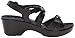 Dansko Women's Julie Black Full Grain