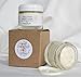 DMAE Lift & Firm Face & Neck Cream 77% Organic with MSM Vitamin C For Dry Skin, Fine Lines, Wrinkles, Helps Lift, Firm, Boosts Collagen, Soften & Smooth Skin Vegan pH Balanced 2.5oz