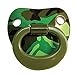 Billy Bob Dummy Soother - Green Camo