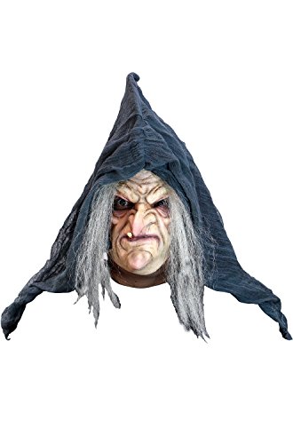 Ghoulish Masks Hermelinda Adult Mask-