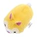 Disney Miss Bunny ''Tsum Tsum'' Plush - Mini - 3 1/2''