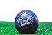 SWAX LAX Lacrosse Training Ball - Indoor Outdoor Practice Less Bounce & Rebounds
