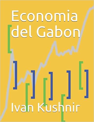 Economia del Gabon
