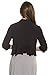 Just Love 401572-Blk-L Shrug/Shrugs/Women Cardigan Black
