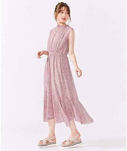 Amazon フェルゥ Feroux 洗える Twinkleブーケプリント ワンピース ピンク系3 2 ワンピース チュニック 通販 Amazon フェルゥ Feroux 洗える Twinkleブーケプリント ワンピース ピンク系3 2 ワンピース チュニック 通販