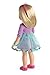 American Girl WellieWishers Flower Fun Doll Outfit