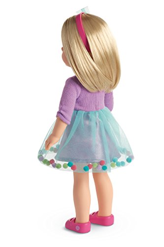 American Girl Welliewishers Flower Fun Doll Outfit Your Dream Toys american-girl-welliewishers-flower-fun-doll-outfit-your-dream-toys