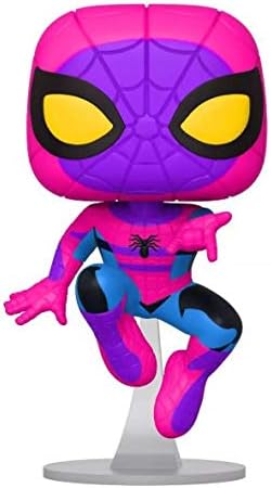 spider man funko pop target