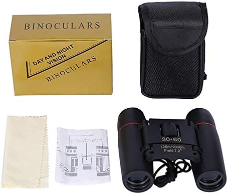 30x60 binoculars