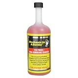 B3C Fuel Solutions 2-024-1 Mechanic In A Bottle 24 oz. Bottle