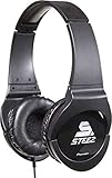 Pioneer SE-MJ721I-K Stereo Headphones, Black (Discontinued by Manufacturer)