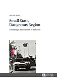 Image de Small State, Dangerous Region: A Strategic Assessment of Bahrain