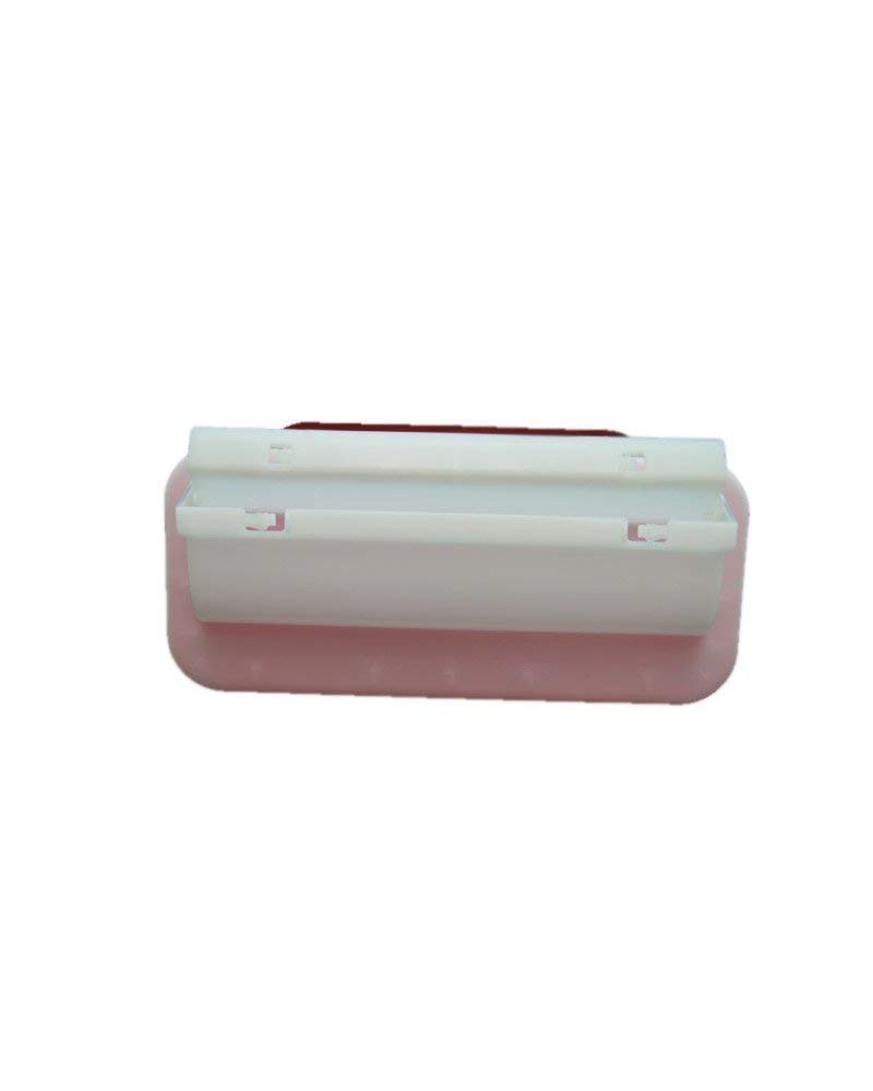 BD Style 5.4 Qt Sharps Disposal Container | Oakridge Products | Touchfree Rotating Lid: Industrial & Scientific