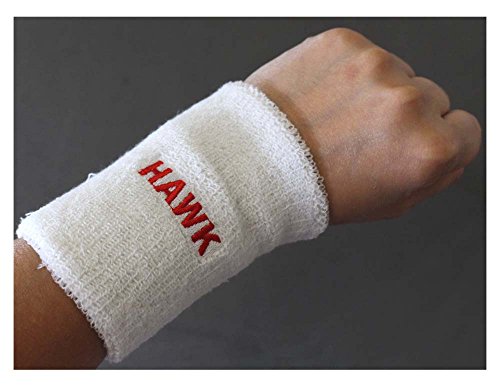 ToolUSA "terry Cloth" Wrist Support: SF-72732-Z02 : ( Pack of 2 Pcs. ) - Thumbnail 2