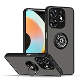 Jancyu Compatible with Tecno Spark 10 Pro Case