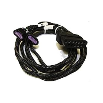 Snowdogg Plow Wiring Harnes - Complete Wiring Schemas