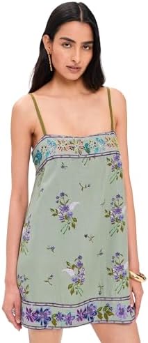 free people keep you mini dress Keep You Mini Dress