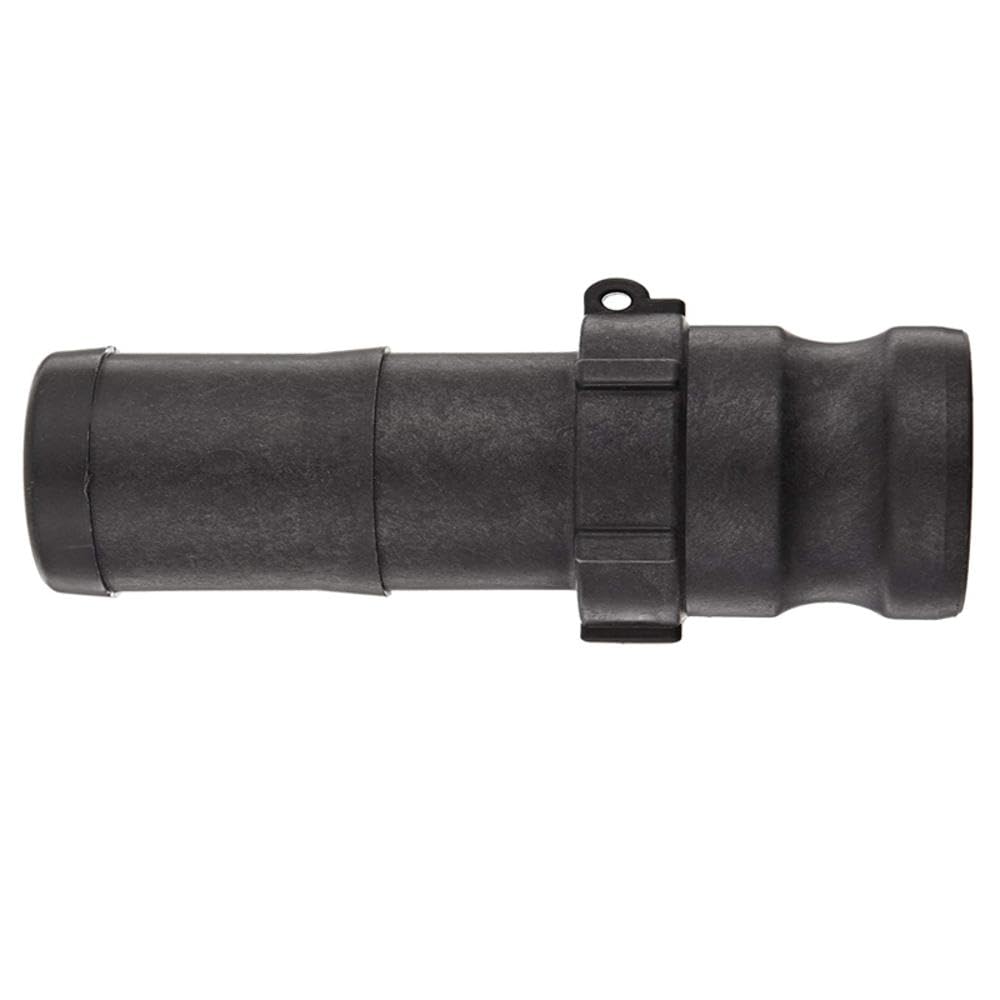 2" Male Camlock Coupling Fitting, Type E Hose Tape Connector, Cam & Groove Quick Coupling for Garden Water Tank