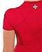 Tommie Copper Shoulder Support Shirt for Women, Posture Corrector Compression Shirt with UPF 50 Sun Protection