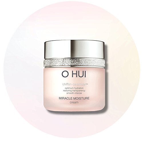 ohui miracle moisture cream
