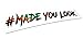 #Made You Look 8