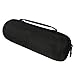 Khanka Carrying EVA Case for Amazon Tap - Alexa-Enabled Portable Bluetooth Speaker. Extra Room for Amazon Tap Charger and Cradle. Fits Amazon Tap Sling Cover