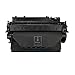 v4ink CF280X Toner Cartridge Compatible Replacement for HP 80A 80X CF280A CF280X Toner Cartridge Black for HP Pro 400 M401a M401d M401dn M401dne M401dw M401n MFP M425dn M425dw Printer 2Pack High Yield
