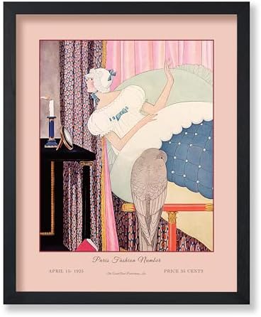 The Art of Vogue Covers 1909-1940: William Packer: 9780862731069