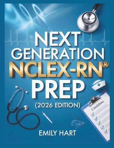 NCLEX-RN Review (Test Preparation): 9781418053154: Medicine