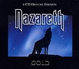 Nazareth Album: «Gold Collection» (Front side) Nazareth Album: «Gold Collection» (Front side)