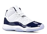 Jordan Kids' Grade School Air Retro 11 Basketball Shoes