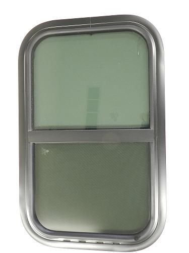 Vintage Technologies WD17 RV Teardrop Cargo Toy Hauler Horse Trailer Windows (1) 15