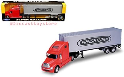 freightliner columbia toy trucks