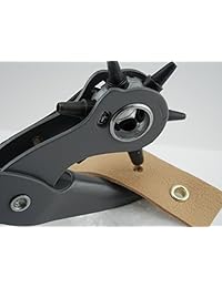 Sacabocados General Tools 73 giratorio resistente