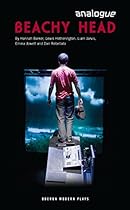 Bonnie  Clyde (Oberon Modern Plays)