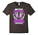 Domestic Violence Awareness T Shirt 2016