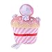 Tsum Tsum Disney Valentine Mametsum Donald Duck & Daisy Duck (Japan Import)