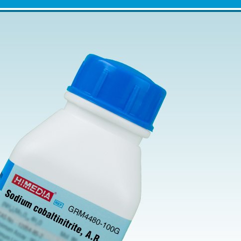 HiMedia GRM4480-100G Sodium Cobalt